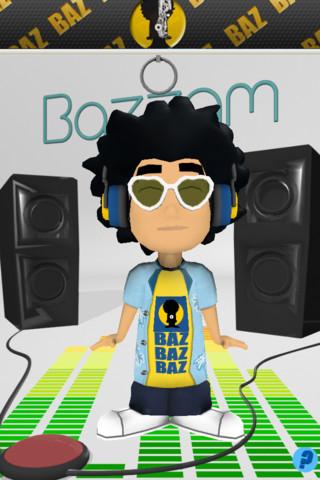 [Recensione] miniBaz l’applicazione ufficiale del famoso “Jukebox Umano” di Colorado Cafè