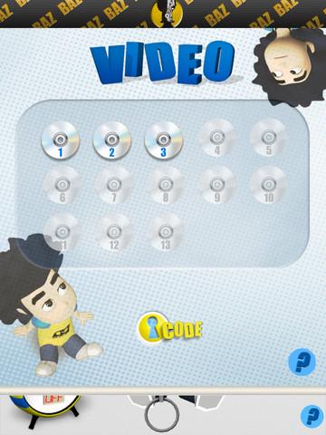 [Recensione] miniBaz l’applicazione ufficiale del famoso “Jukebox Umano” di Colorado Cafè