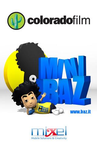 [Recensione] miniBaz l’applicazione ufficiale del famoso “Jukebox Umano” di Colorado Cafè