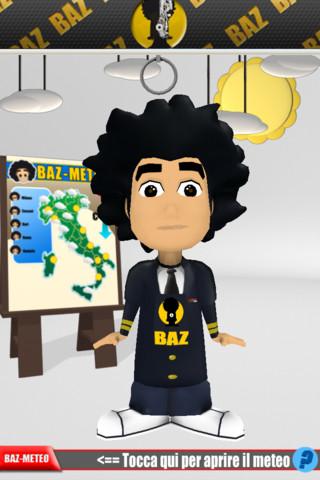 [Recensione] miniBaz l’applicazione ufficiale del famoso “Jukebox Umano” di Colorado Cafè