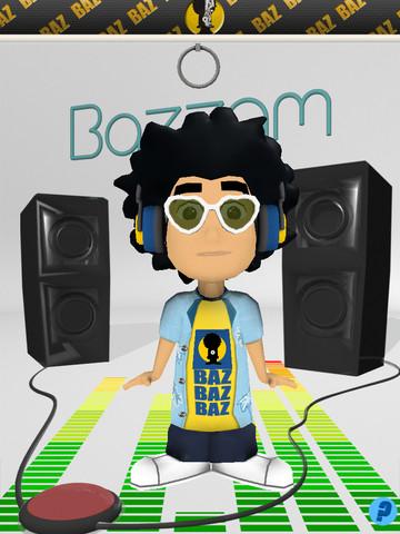 [Recensione] miniBaz l’applicazione ufficiale del famoso “Jukebox Umano” di Colorado Cafè