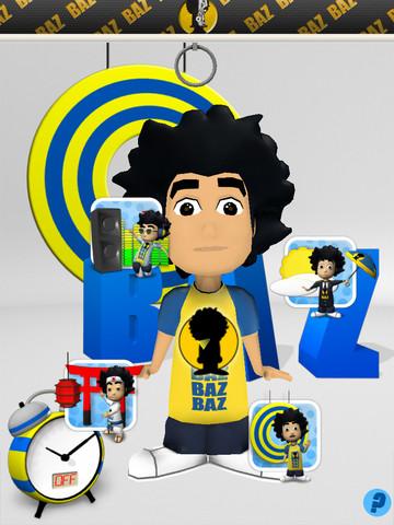 [Recensione] miniBaz l’applicazione ufficiale del famoso “Jukebox Umano” di Colorado Cafè