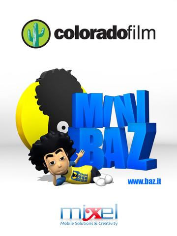 [Recensione] miniBaz l’applicazione ufficiale del famoso “Jukebox Umano” di Colorado Cafè