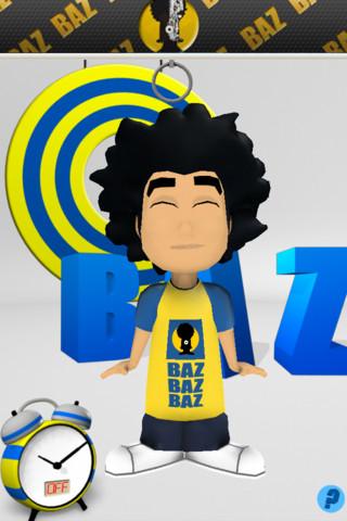 [Recensione] miniBaz l’applicazione ufficiale del famoso “Jukebox Umano” di Colorado Cafè