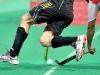 Una pallina, due arbitri e bastoni a volonta Una pallina, due arbitri e bastoni a volonta