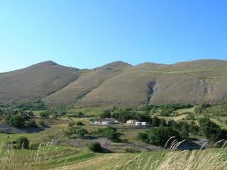 Dove c'era l'erba oggi non c'è la città