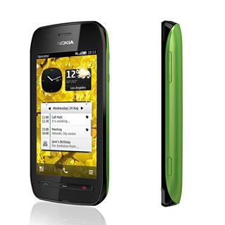 nokia 603 02 320 Nokia annuncia Nokia 603 con Symbian Belle | Scheda Tecnica e caratteristiche