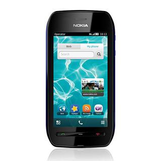nokia 603 01 320 Nokia annuncia Nokia 603 con Symbian Belle | Scheda Tecnica e caratteristiche