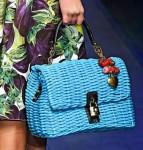 Anteprima borse Dolce & Gabbana p/e 2012