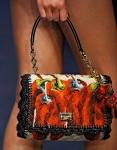 Anteprima borse Dolce & Gabbana p/e 2012