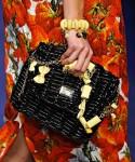 Anteprima borse Dolce & Gabbana p/e 2012