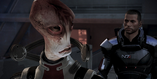 Mass Effect 3 : nel gioco 40.000 linee di dialogo, circa il doppio dei prequel