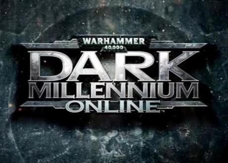 Warhammer 40000: Dark Millennium Online ha già una data, uscirà a marzo 2013