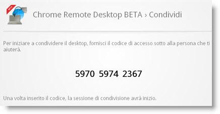 Chrome Remote Desktop: Controllo Remoto di un Pc tramite il Browser Chrome