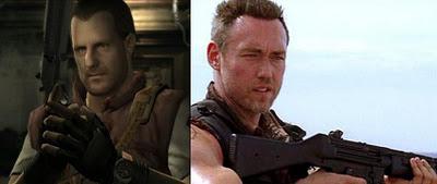 Resident Evil Retribution: Barry Burton chiude il casting