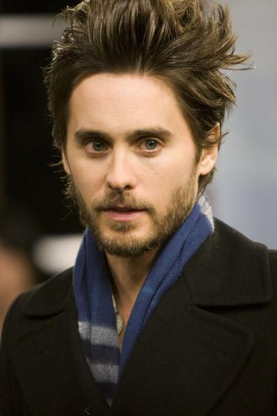 TUTTI I TAGLI DI CAPELLI DI JARED LETO attore e cantante 30 seconds to mars immagini e foto