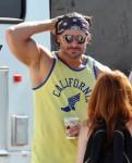 joe manganiello, magic mike