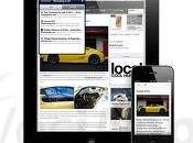 nuovo Safari Scopriamo