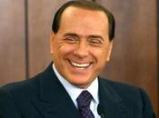 Berlusconi:"Chiedo rinnovo della fiducia"!