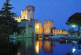 Desenzano del garda_castello