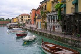 Peschiera del Garda