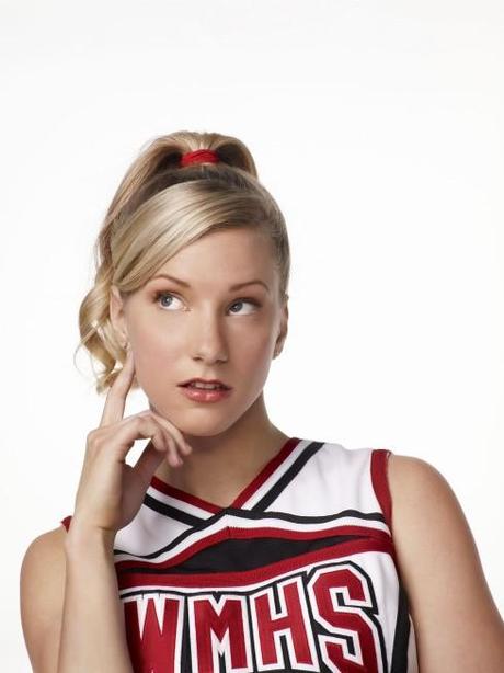 Heather Morris Magic