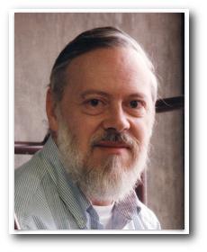 Anche Dennis Ritchie ci abbandona: un saluto all’inventore del C