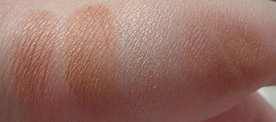 Séphir - Irresistibile Attrazione Fall/Winter Collection 2011 Review + Swatches