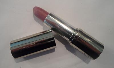 Séphir - Irresistibile Attrazione Fall/Winter Collection 2011 Review + Swatches