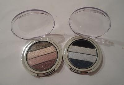 Séphir - Irresistibile Attrazione Fall/Winter Collection 2011 Review + Swatches