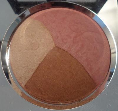 Séphir - Irresistibile Attrazione Fall/Winter Collection 2011 Review + Swatches