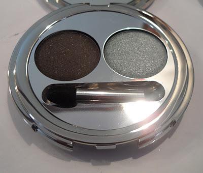 Séphir - Irresistibile Attrazione Fall/Winter Collection 2011 Review + Swatches