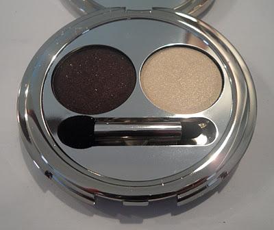 Séphir - Irresistibile Attrazione Fall/Winter Collection 2011 Review + Swatches