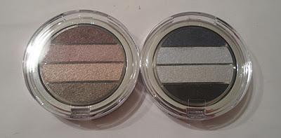 Séphir - Irresistibile Attrazione Fall/Winter Collection 2011 Review + Swatches