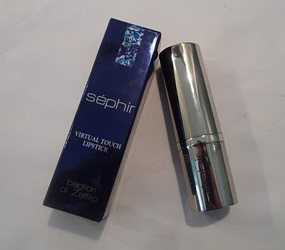 Séphir - Irresistibile Attrazione Fall/Winter Collection 2011 Review + Swatches