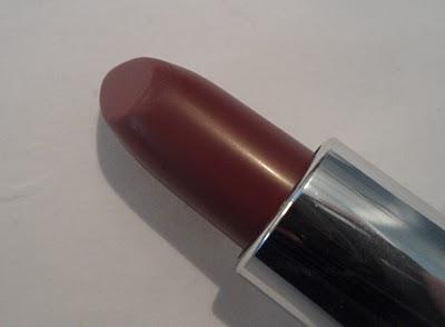 Séphir - Irresistibile Attrazione Fall/Winter Collection 2011 Review + Swatches