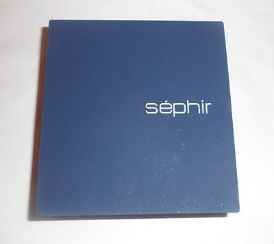 Séphir - Irresistibile Attrazione Fall/Winter Collection 2011 Review + Swatches