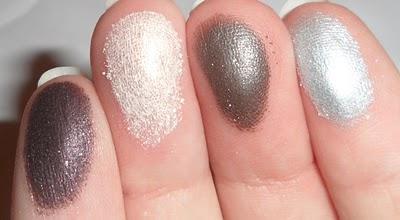 Séphir - Irresistibile Attrazione Fall/Winter Collection 2011 Review + Swatches