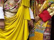 Matrimoni reali: sposato anche Bhutan