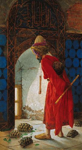 Osman Hamdi Bey