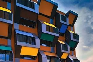 Social Housing: Il Futuro dell’edilizia