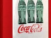 Coca Cola festeggia anni libro