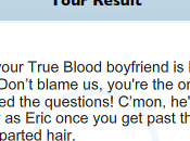 Quiz: fidanzato True Blood?