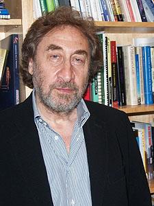 L'enigma di Finkler di Howard Jacobson. Vedere l'Ebreo negli ebrei