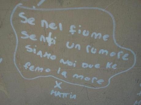 Amori grammaticalmente scorretti.....