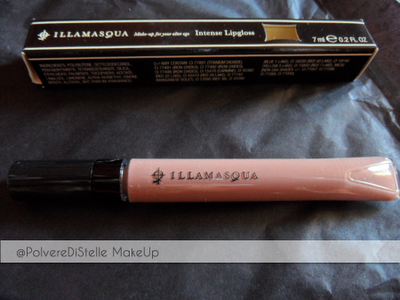 Haul: Acquisti Illamasqua & Swatches