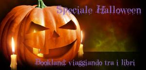 Speciale Halloween. La leggenda.