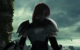 Final Fantasy XIII-2 :  New Adventures Trailer