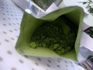 MATCHA FUKUMUKASHI