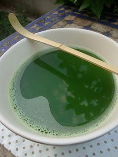 MATCHA FUKUMUKASHI